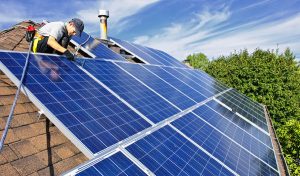 Service d'installation de photovoltaïque et tuiles photovoltaïques à Sarre-Union